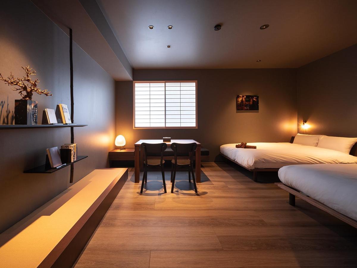 Apartament Yanaka Sow Tokio Zewnętrze zdjęcie